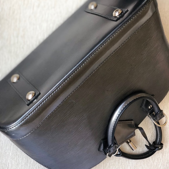 Louis Vuitton Alma PM - Picture 6 of 8